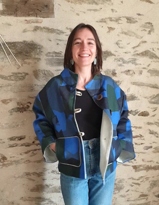 Découvrez des marques de vêtement femme made in france